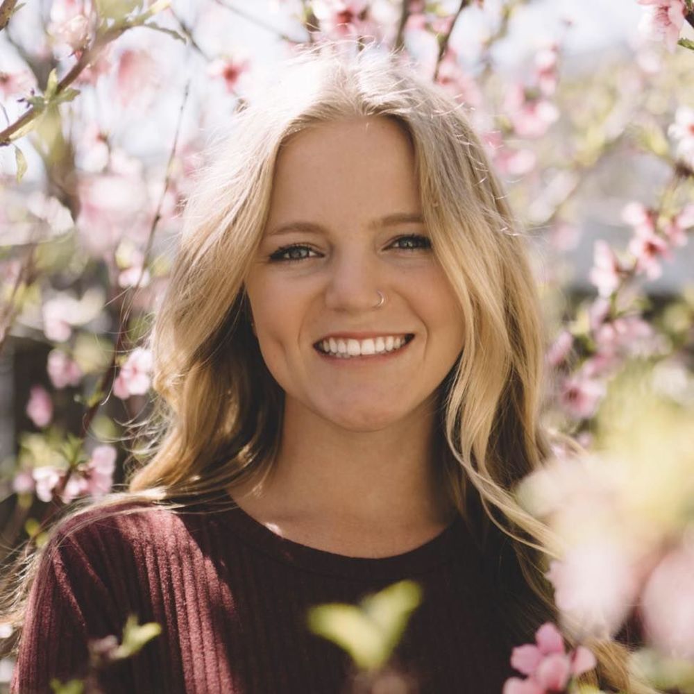 Meet your Posher, Kylie